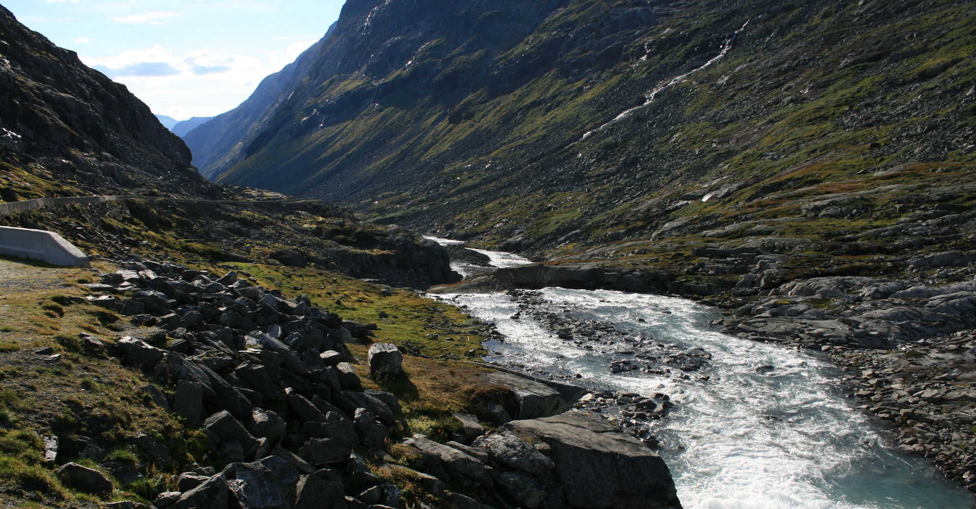 013 - Enden av Videdalen og oppe på Strynefjellet - Foto Geir Johansen.jpg