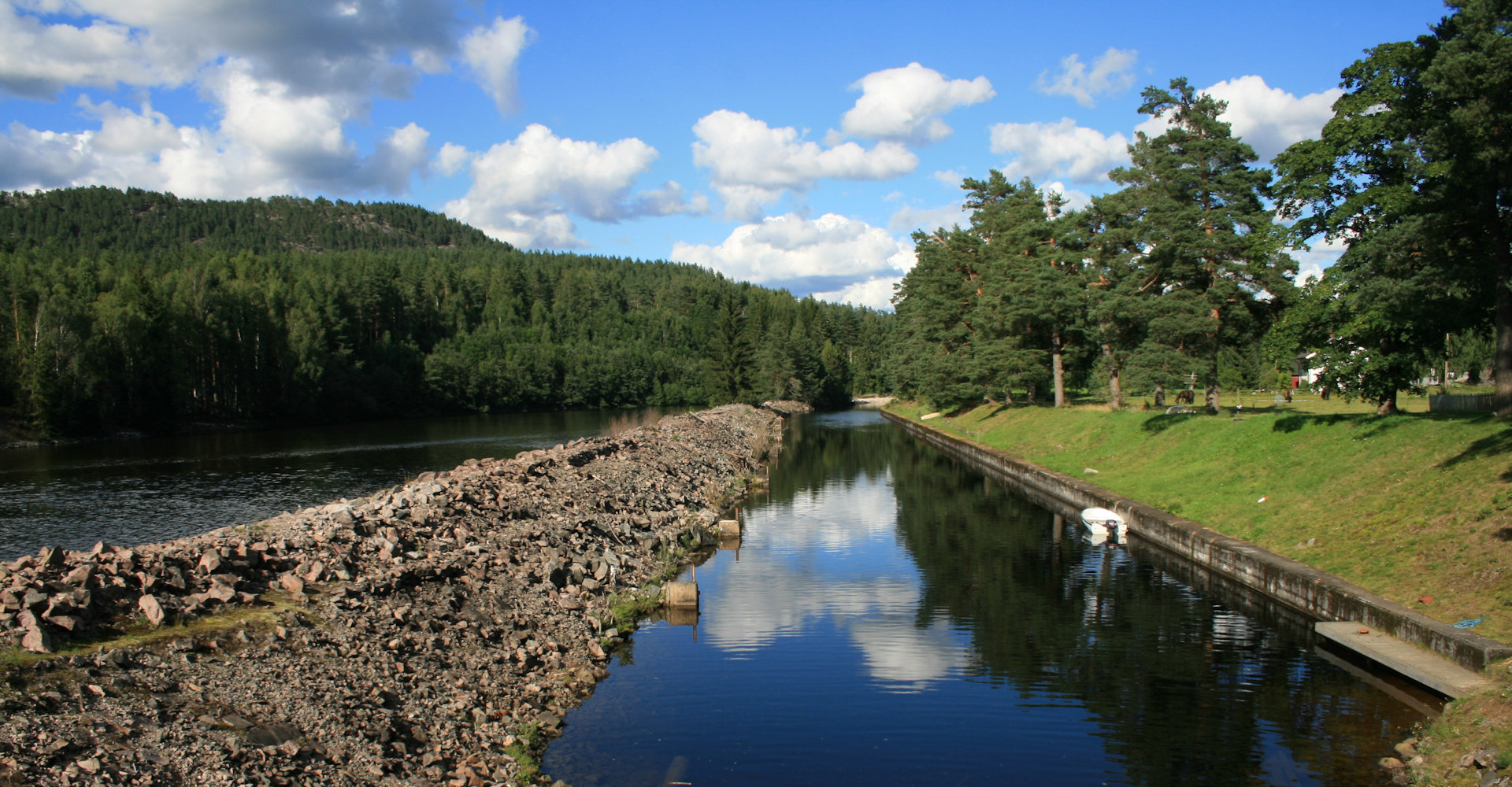 004 Kjeldal sluser - Foto Geir Johansen.jpg