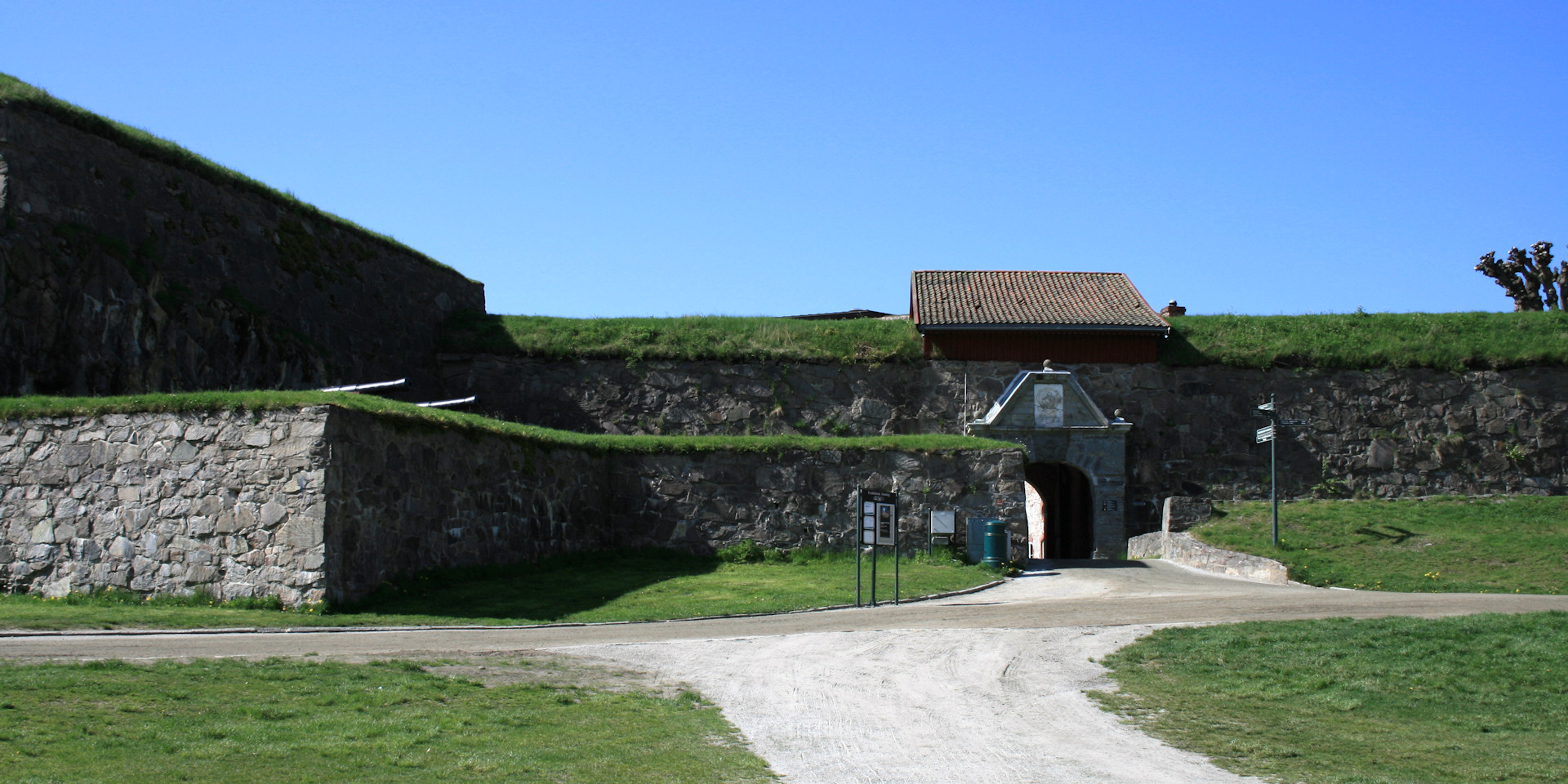 006 Fredriksten festning - Foto Geir Johansen.jpg
