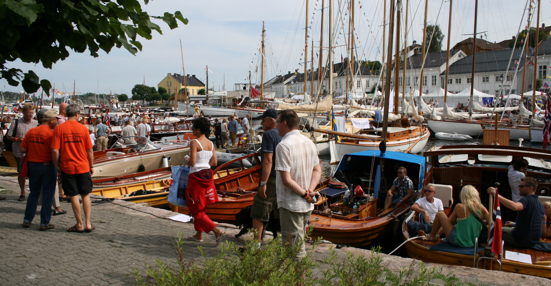 011 Risør trebåtfestival - Foto Geir Johansen.jpg