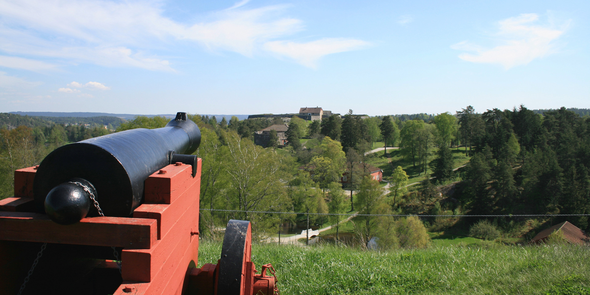 014 Fredriksten festning - Foto Geir Johansen.jpg