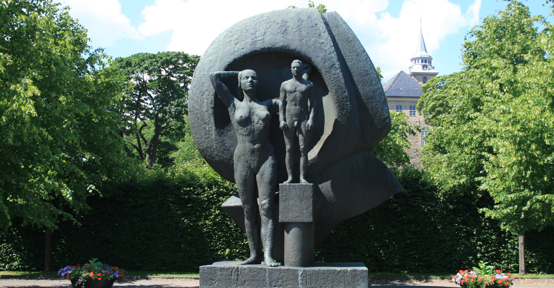 014 Nasjonalmonumentet for krigens ofre 1940 - 45 - Foto Geir Johansen.jpg