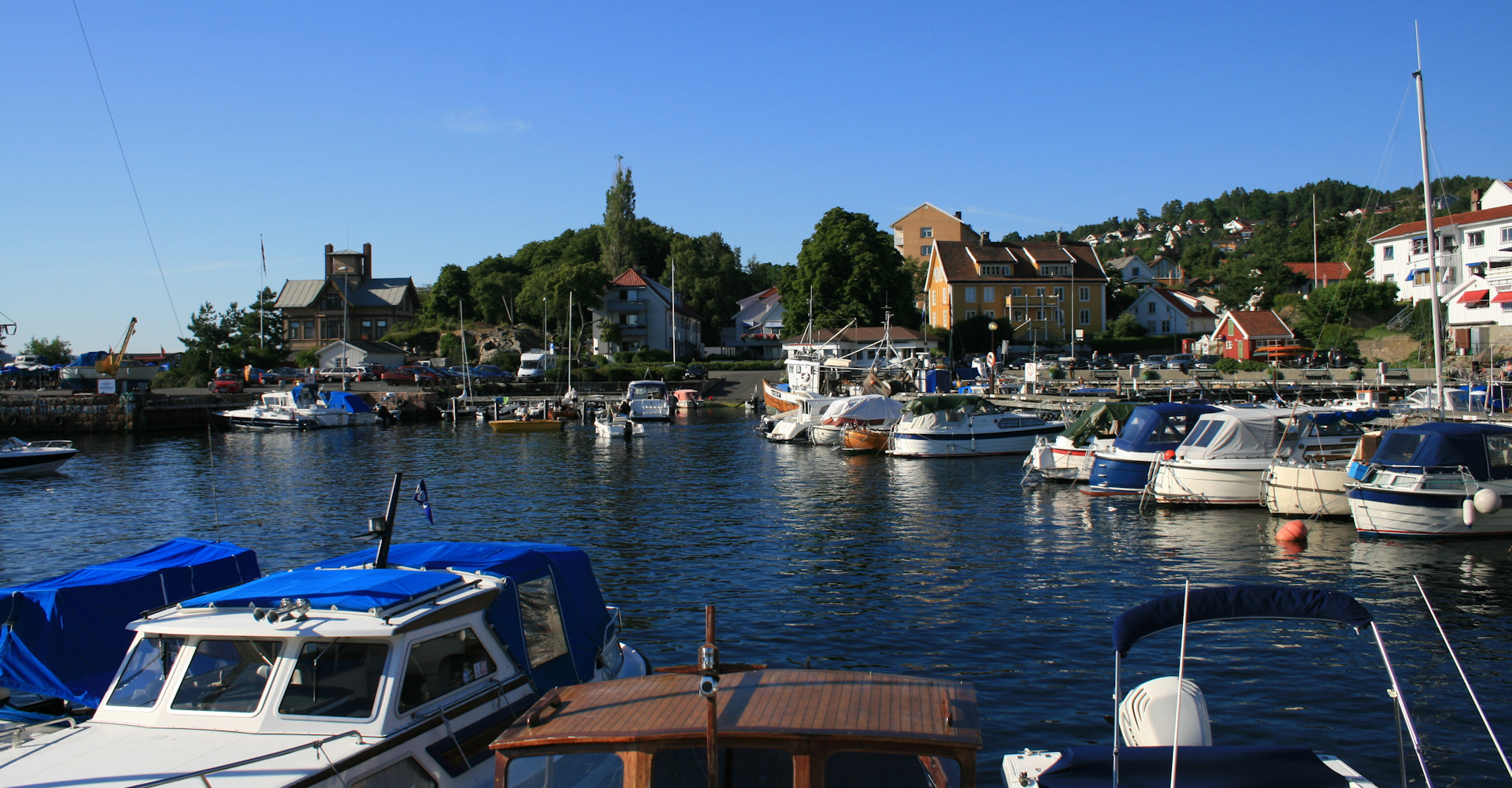Drøbak