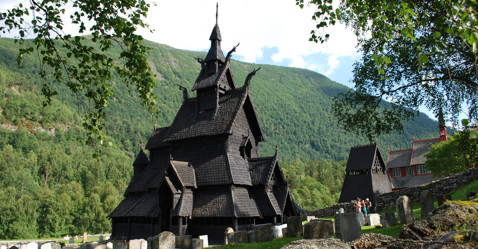 002 Borgund stavkirke - foto Concierge.jpg