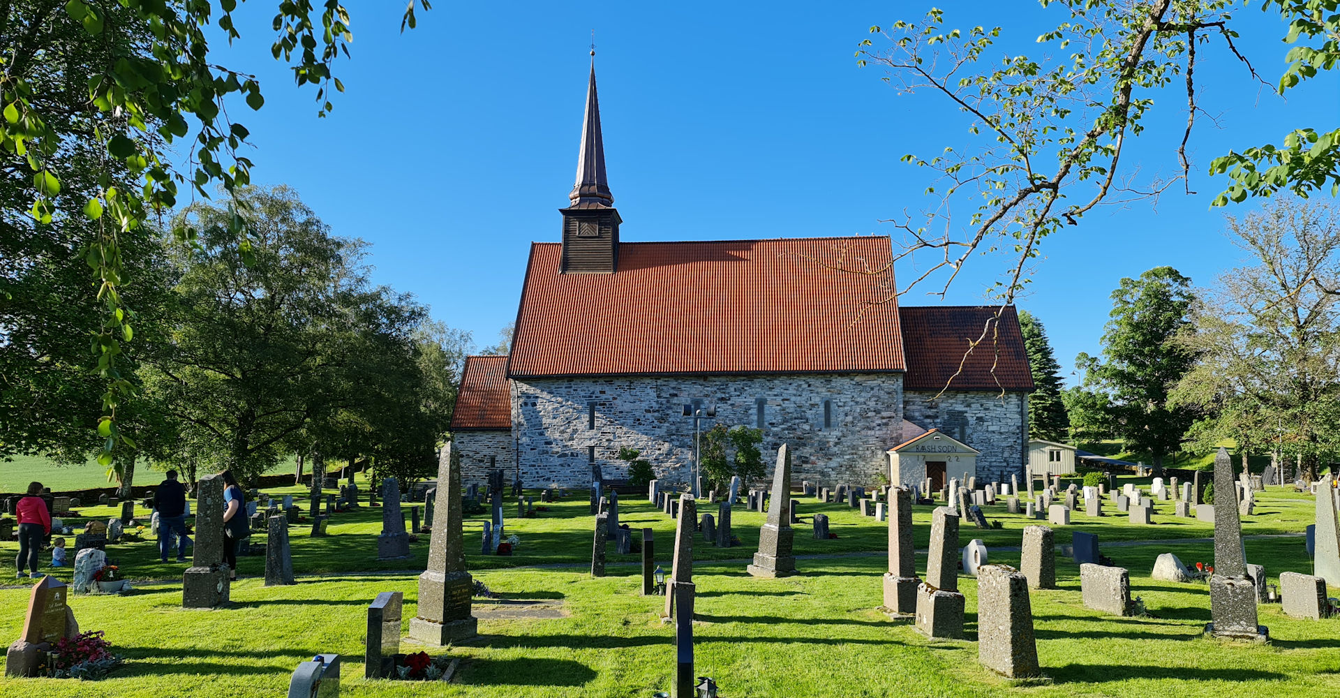 Stiklestad 010 stiklestad kirke -foto Geir Johansen.jpg