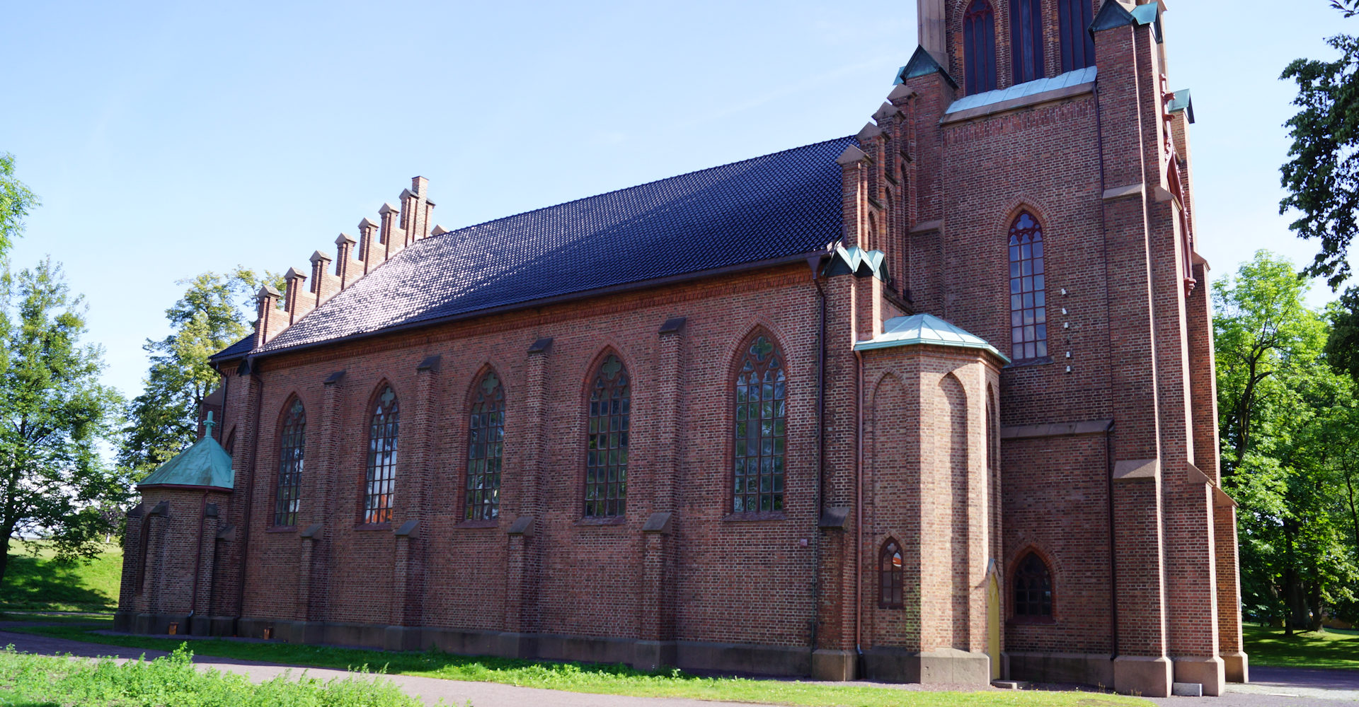 001 Horten kirke - Foto Geir Johansen.jpg