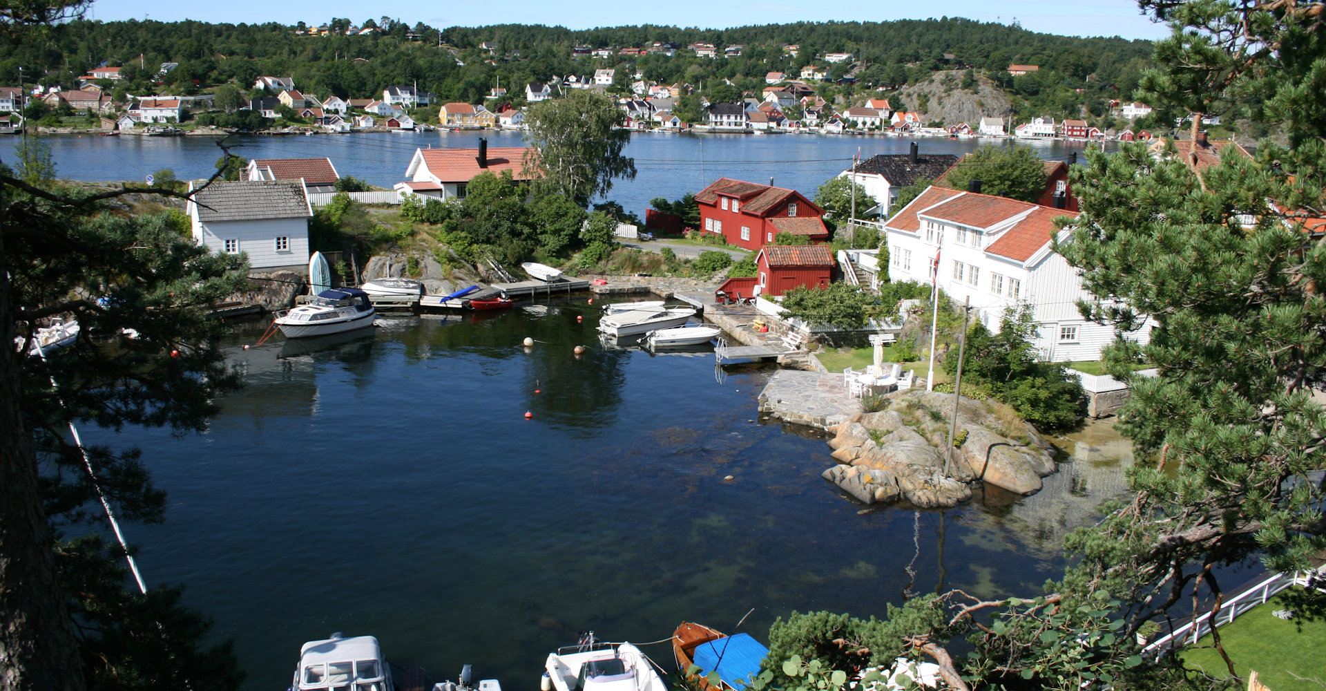 003 Idyll påTromøy-foto Geir Johansen.jpg