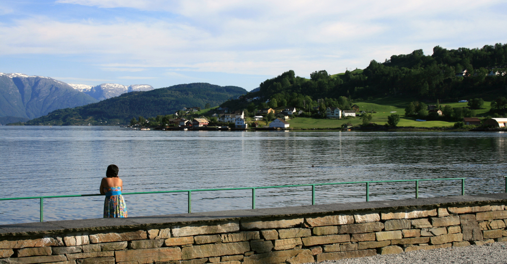 0010 Nyter utsikten fra Norheimsund - foto Geir Johansen.jpg