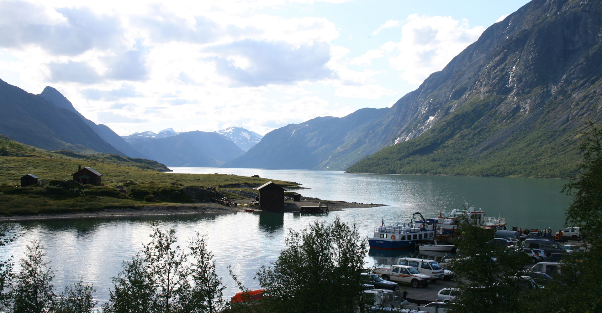 001 Gjendevatn - Foto Geir Johansen.jpg