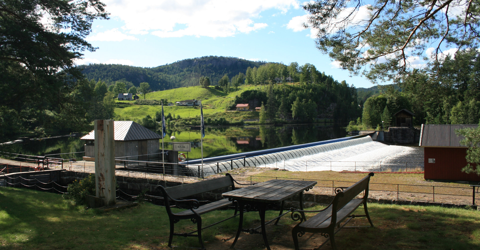 018 Ved Kjeldal sluse-foto Geir Johansen.jpg
