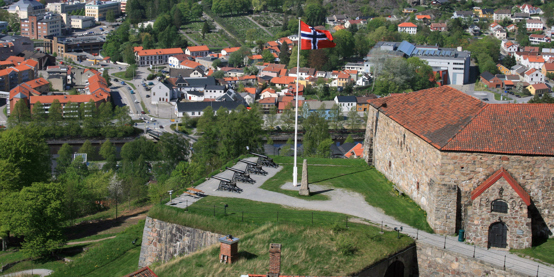 016 Fredriksten festning - Foto Geir Johansen.jpg