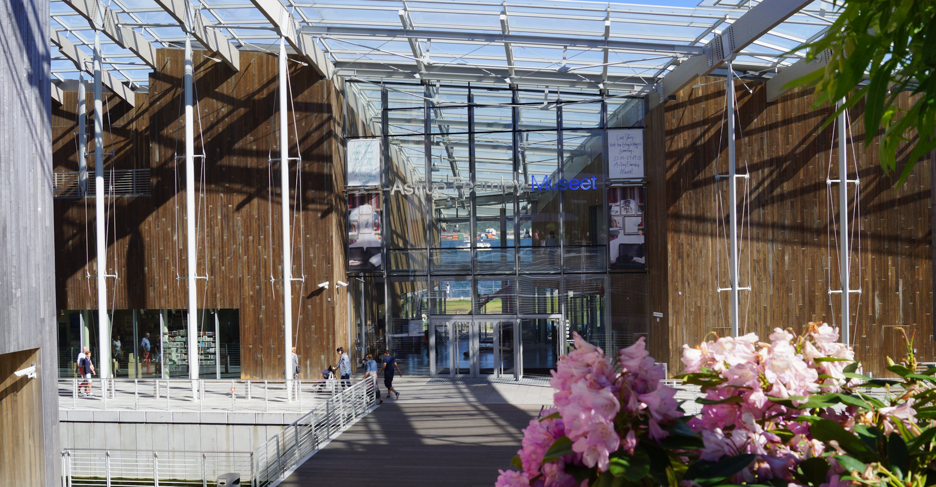 XX020 Tjuvholmen - Astrup Fernaly museet inngang - Foto Geir Johansen.jpg