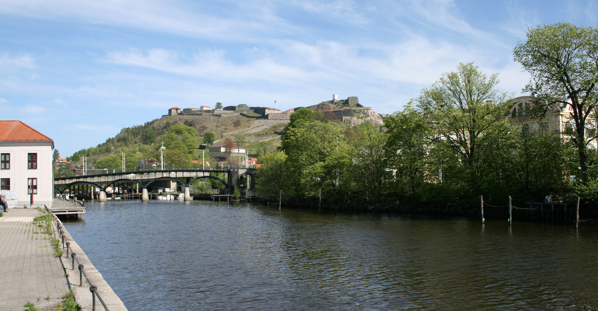 001 Fredriksten festning - Foto Geir Johansen.jpg