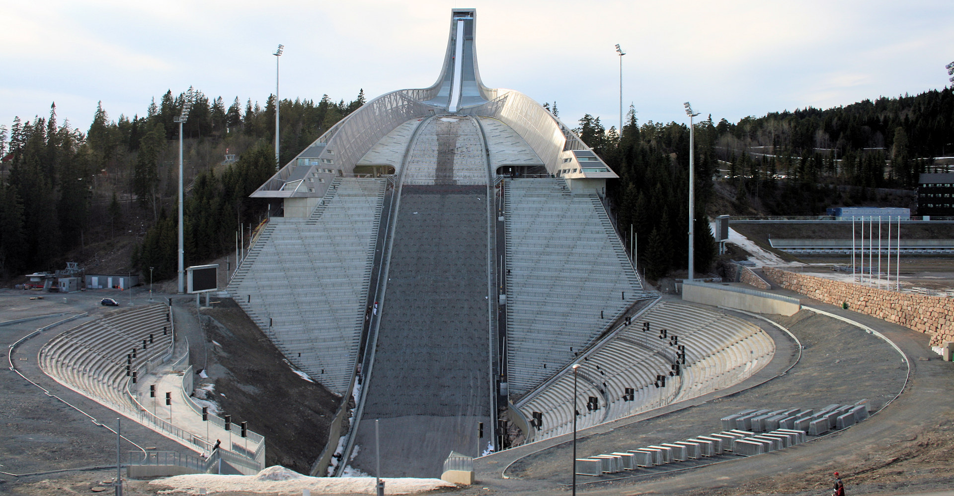 004 Holmenkollen - Kong Olav - Foto Geir Johansen.jpg