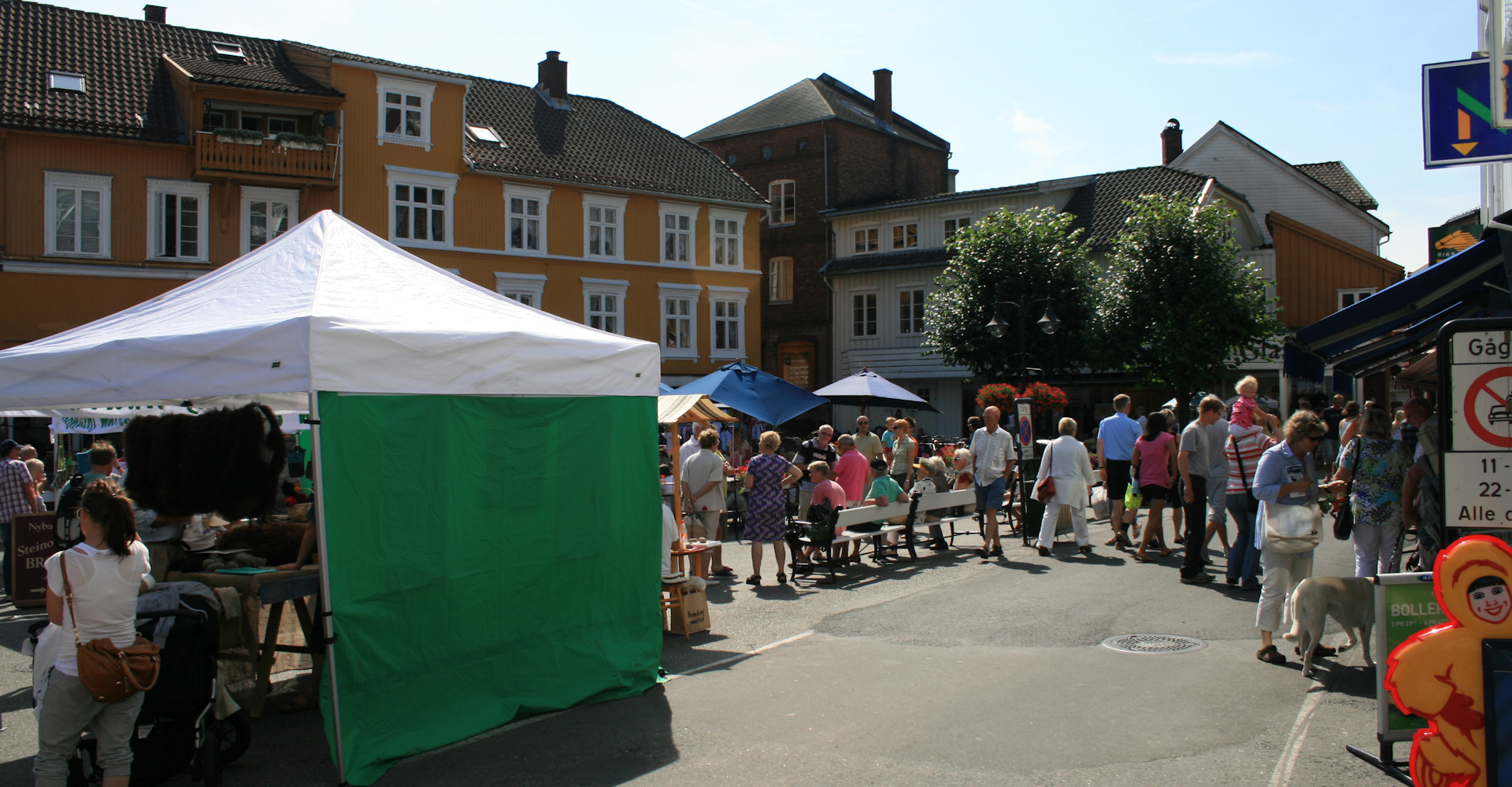Kragerø 006 litt av torget - foto Geir Johansen.jpg