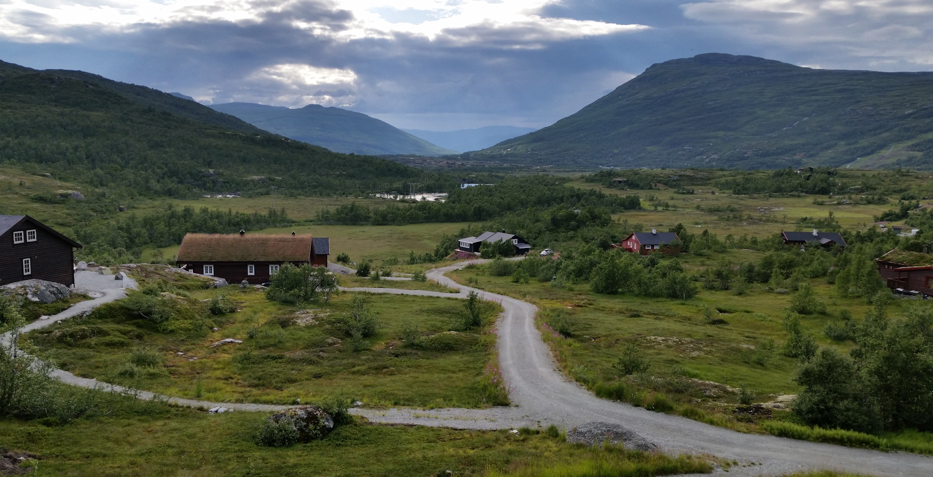 Sør for Sysenvatnet foto Geir Johansen.jpg