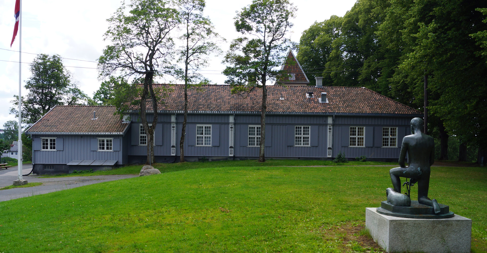 004 Nordre Skøyen hovedgård - Foto Geir Johansen.jpg