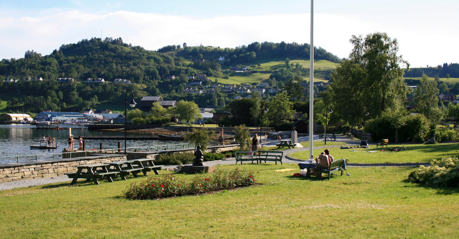 007 Parken i Nordheimsund-foto Geir Johansen.jpg
