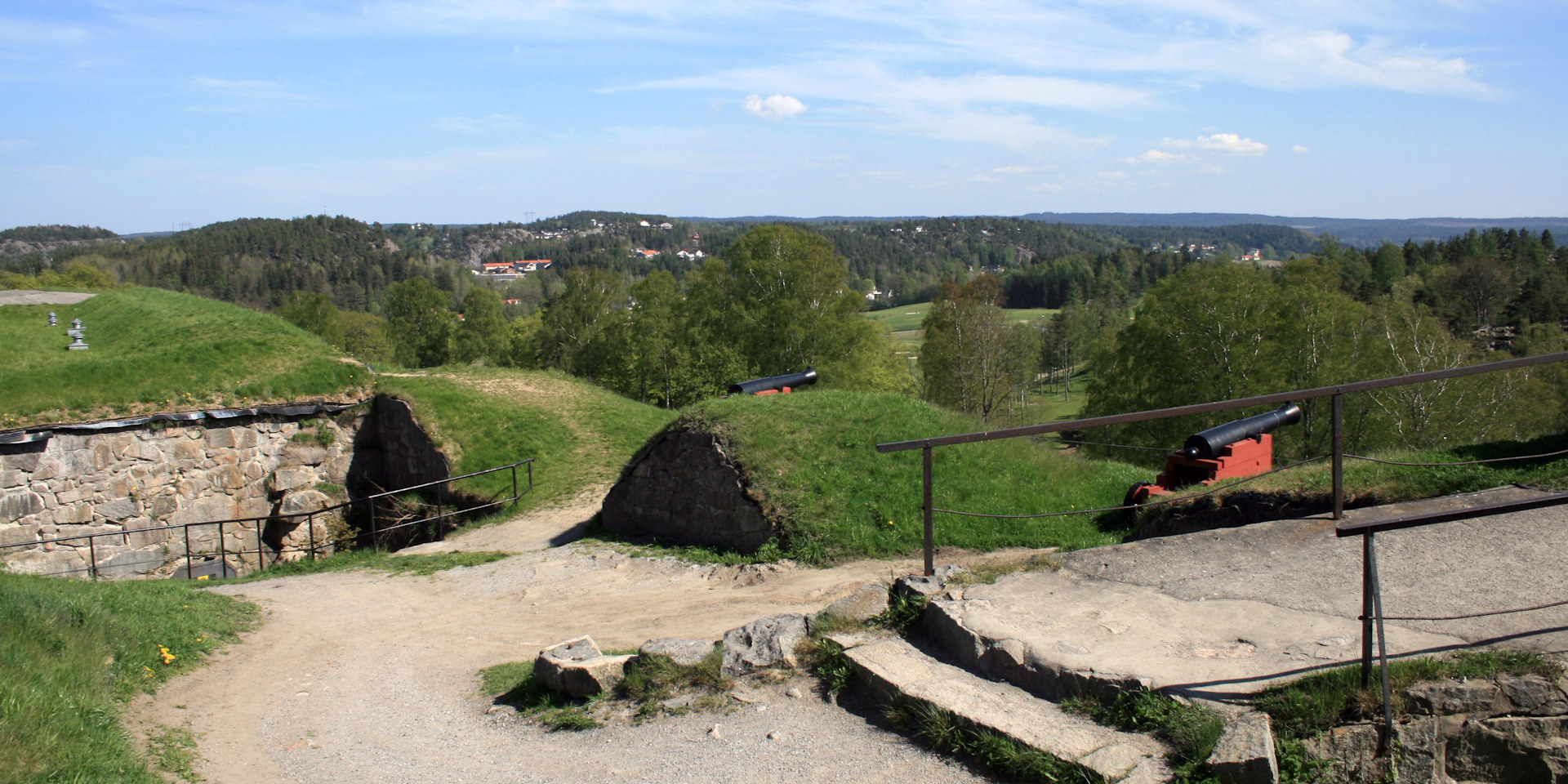 015 Fredriksten festning - Foto Geir Johansen.jpg