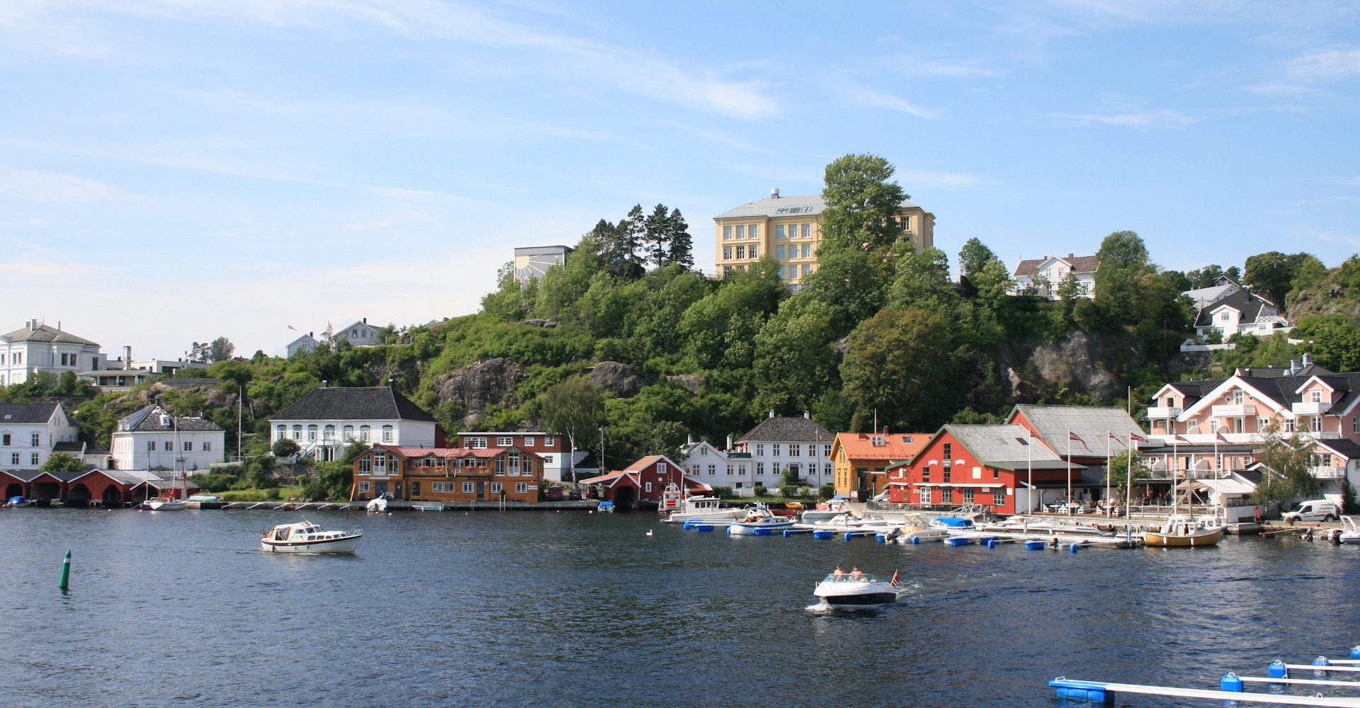 Kragerø 019 Kragerø rett ved sentrum - foto Geir Johansen.jpg