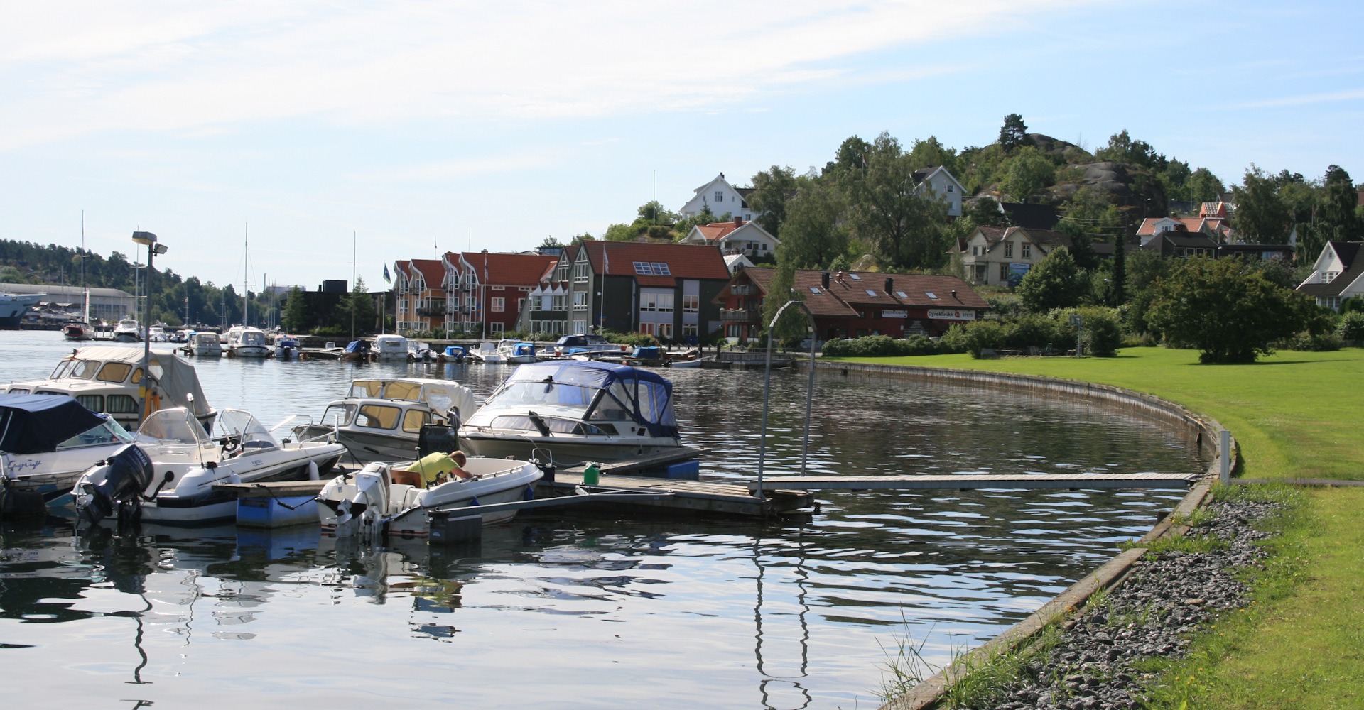 013 langs havnepromenaden-foto Geir Johansen.jpg
