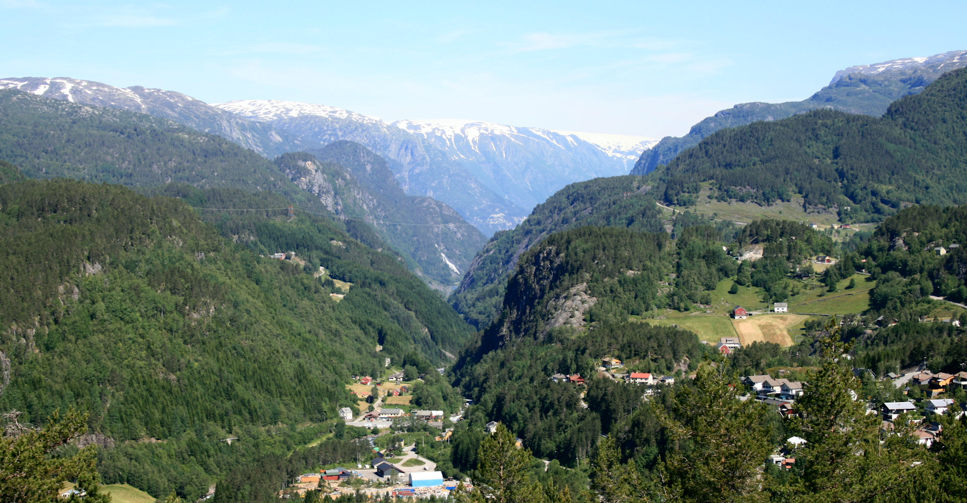 005 Oddadalen sett fra starten ved Skare  - foto Geir Johansen.jpg