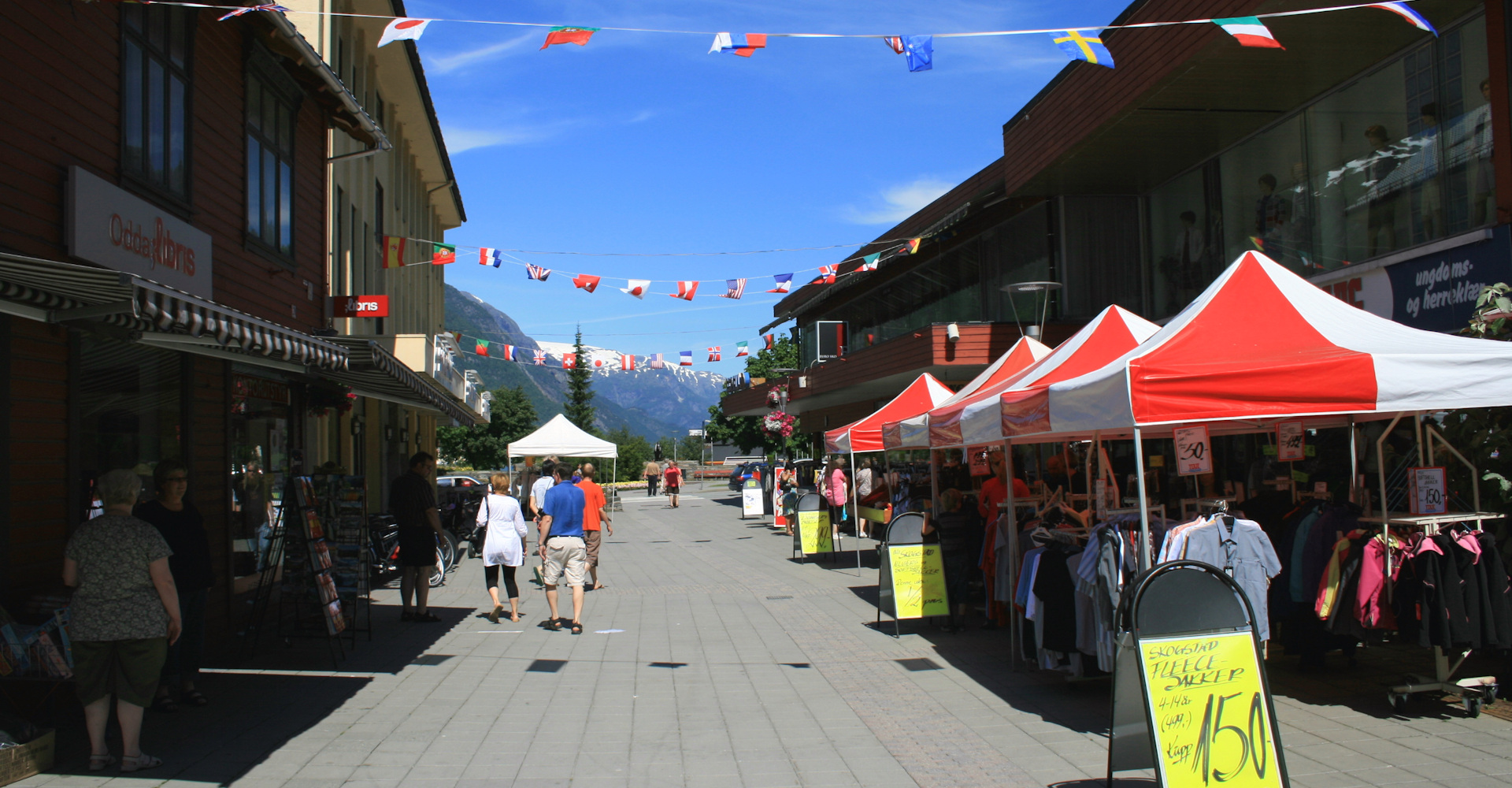 007 Handlegate og Odda sentrum-foto Geir Johansen.jpg