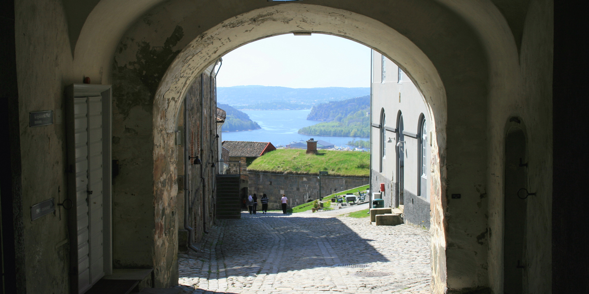 011 Fredriksten festning - Foto Geir Johansen.jpg