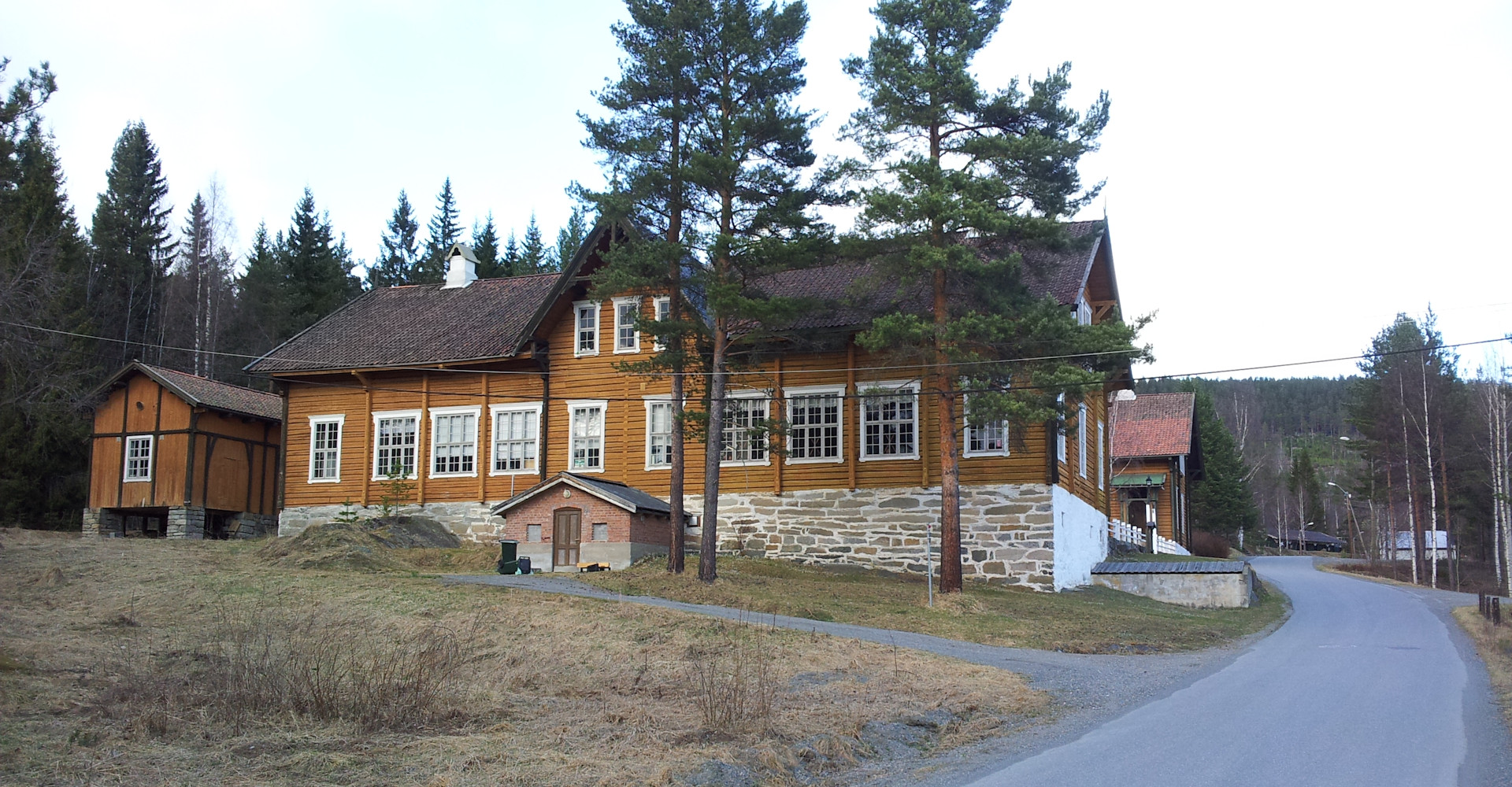 007 Kongsberg sølvverk-foto Geir Johansen.jpg