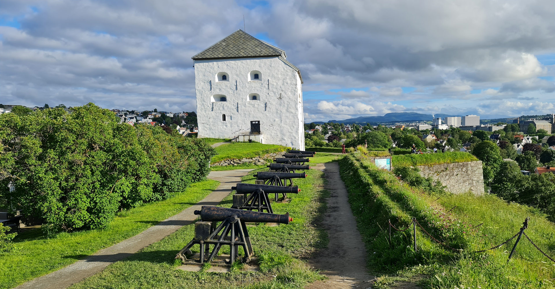 Kristiansten festning 02 -foto Geir Johansen.jpg