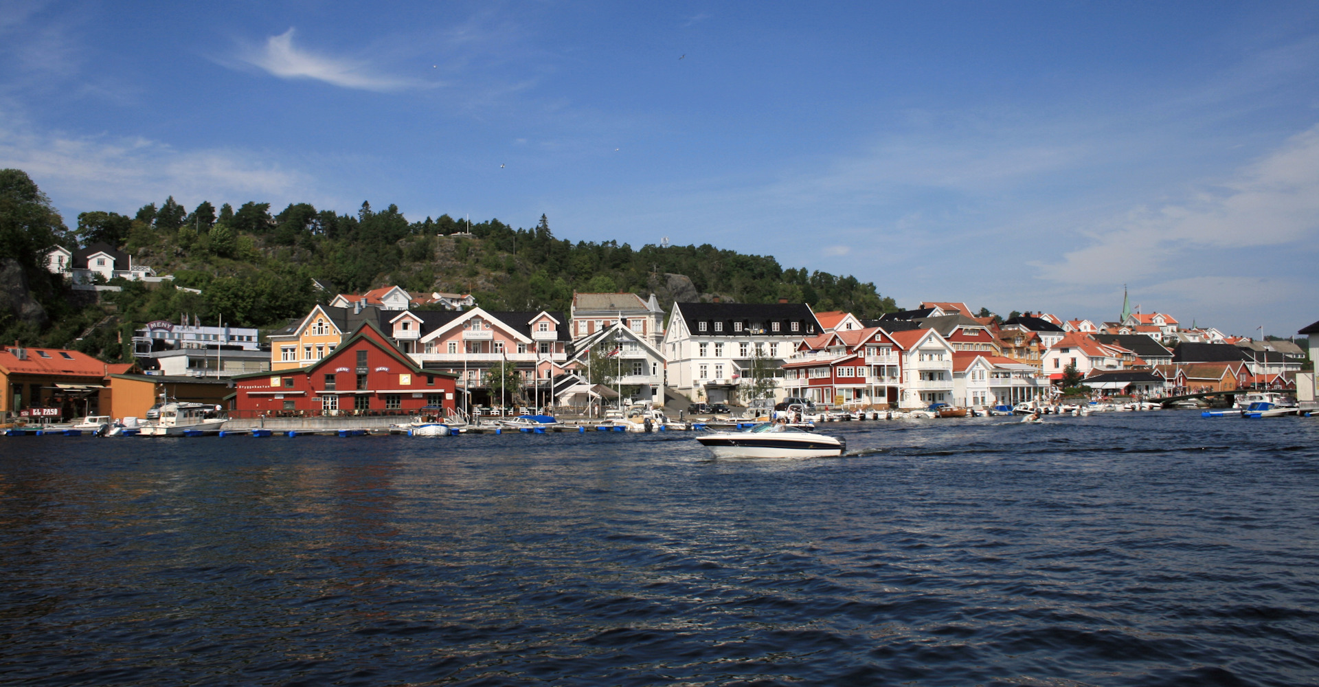 Kragerø