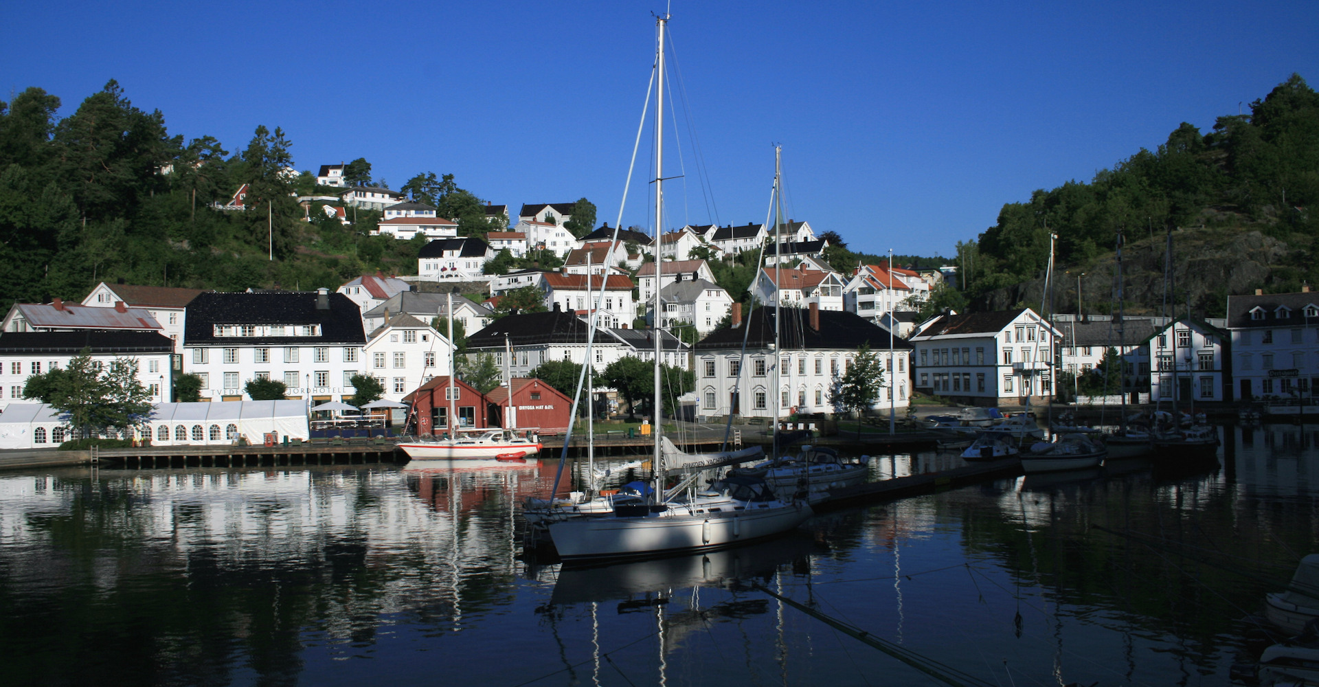 Tvedestrand - Banner - foto Geir Johansen.jpg