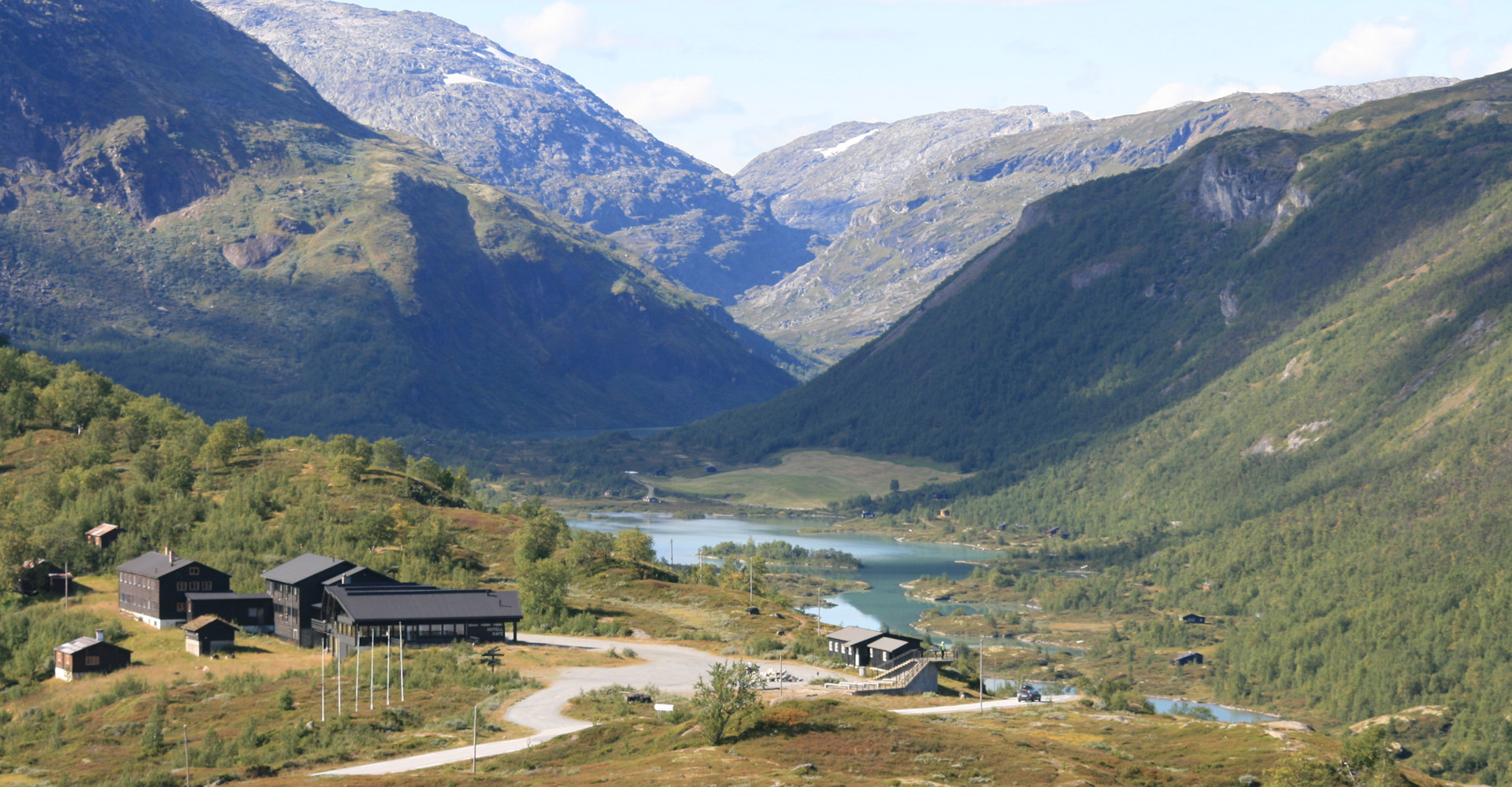005 Jotunheimen fjellstue - Foto Geir Johansen.jpg