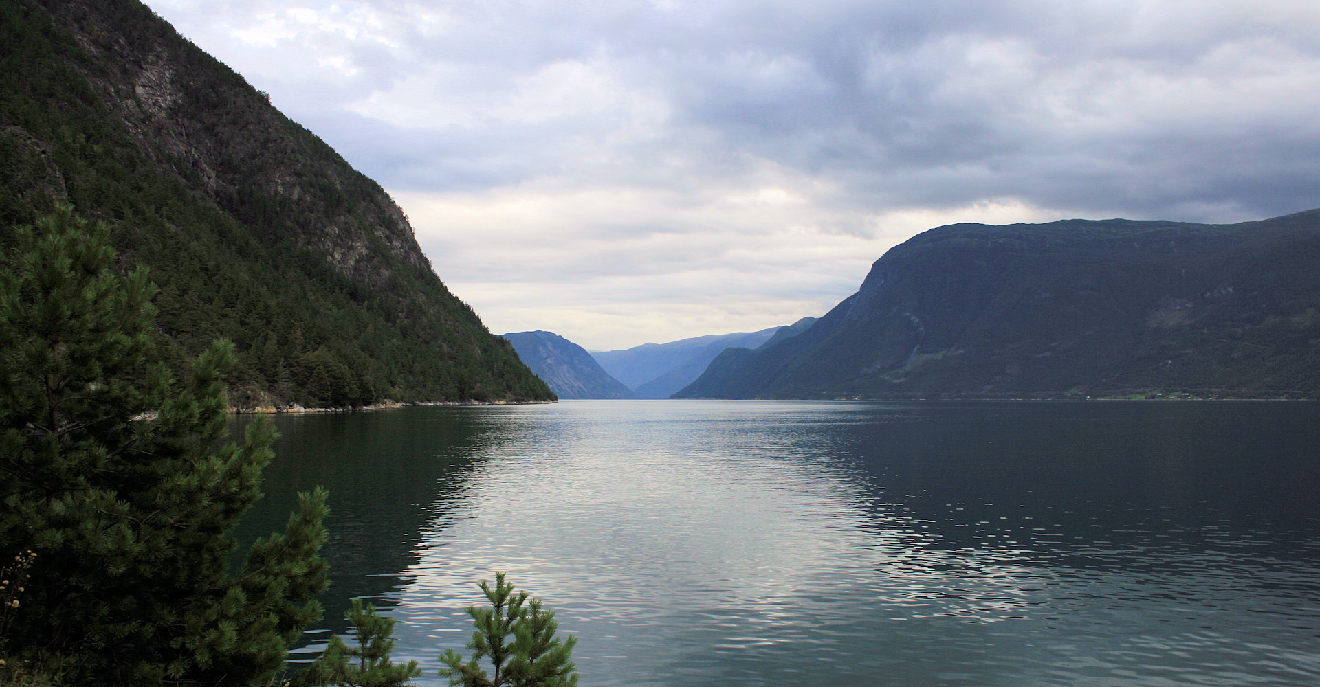 016 Sognefjorden-Årdalsfjorden inn mot Årdal- Foto Geir Johansen.jpg