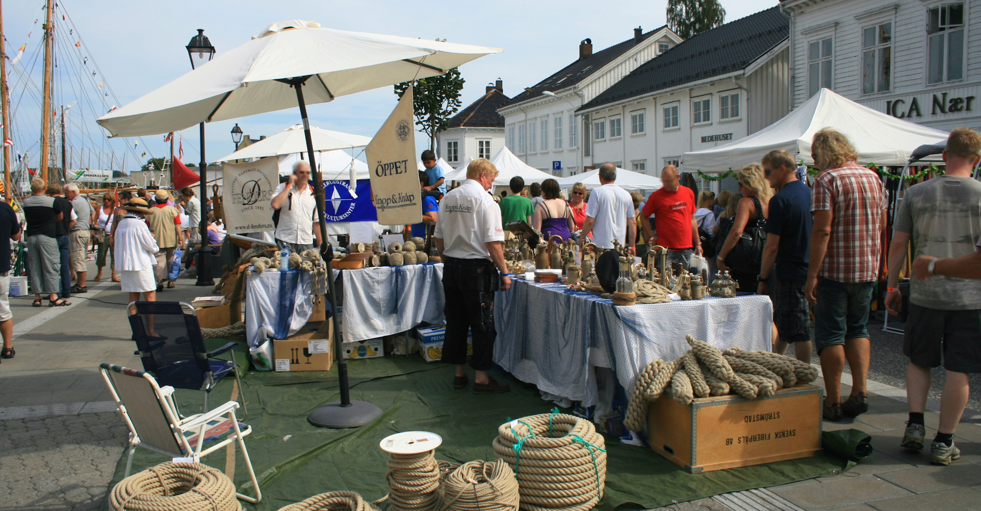 015 Risør trebåtfestival - Foto Geir Johansen.jpg