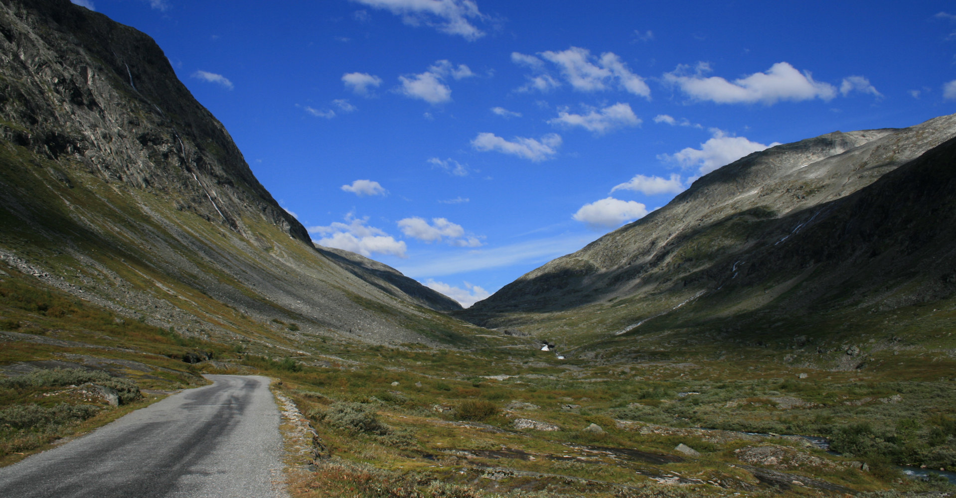 010 - Videdalen på tur opp til Strynefjellet ca 2 km fra Videsæter - Foto Geir Johansen.jpg