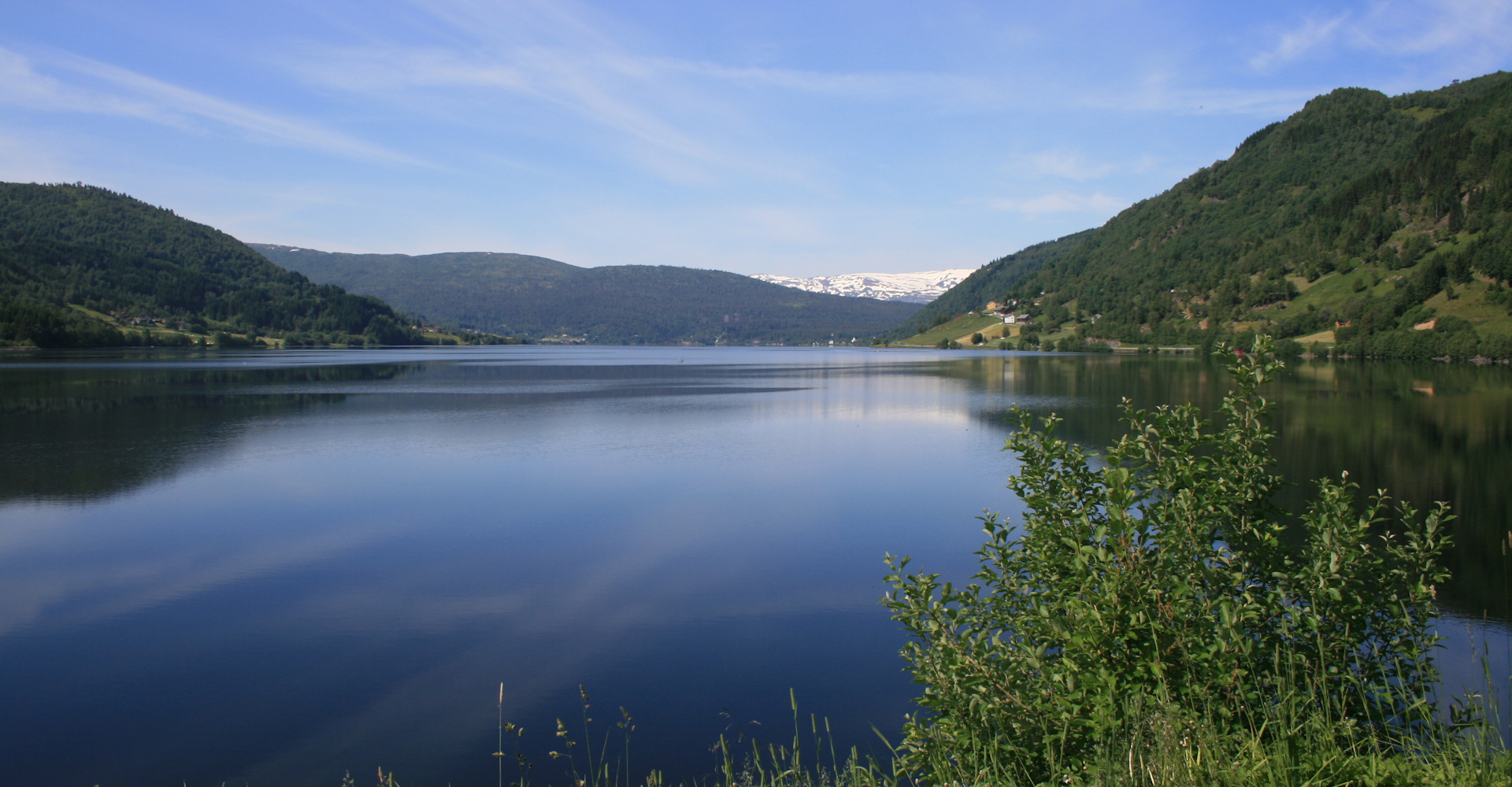 004 Oppheimsvatnet nord for Voss - Foto Geir Johansen.jpg