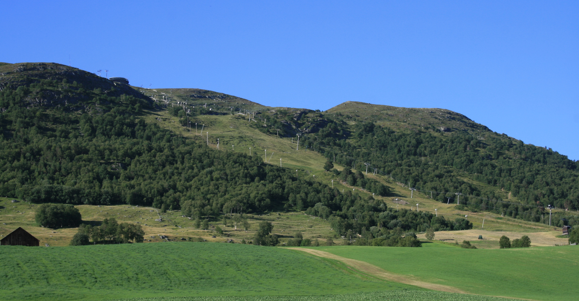 Natur i og rundt Oppdal- foto Geir Johansen.jpg