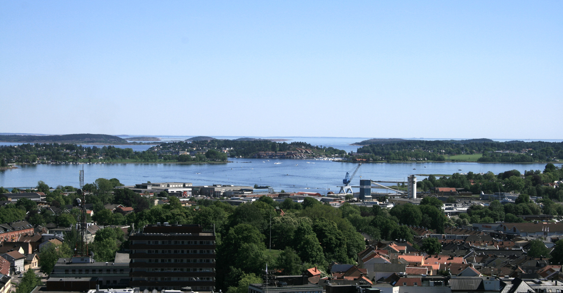 005 Slottsfjelltårnet - Utsikt - Foto Geir Johansen.jpg