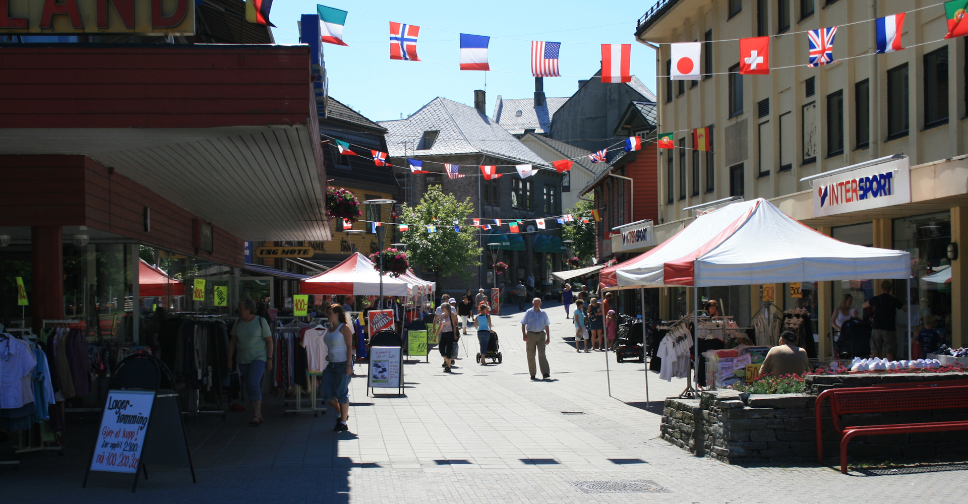 006 Handlegate og Odda sentrum-foto Geir Johansen.jpg