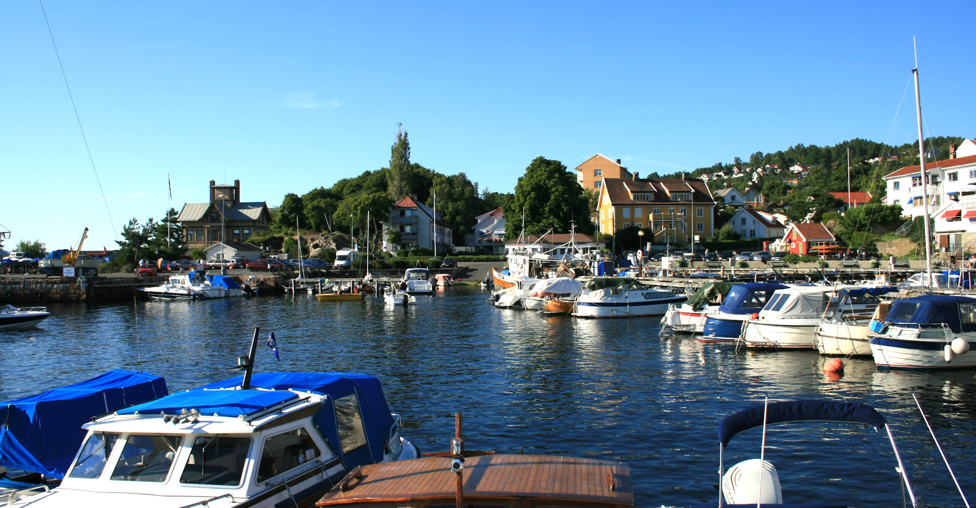 005 Drøbak akvarium- Drøbak havn- Foto Geir Johansen.jpg