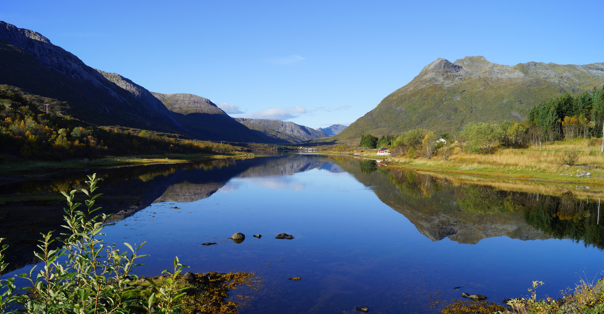 021c Utsikt i retning Laukvik ved krysset i Vestpollen- foto Geir Johansen.jpg