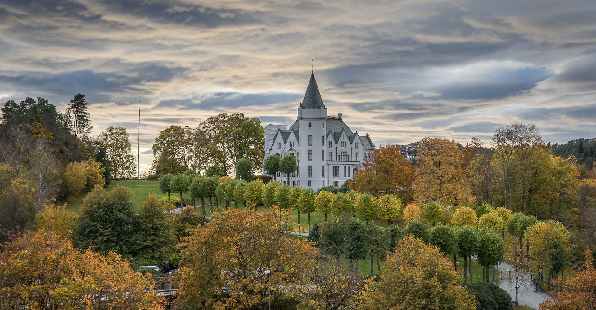 001 Gamlehaugen - foto Svein Magne Tunli.jpg