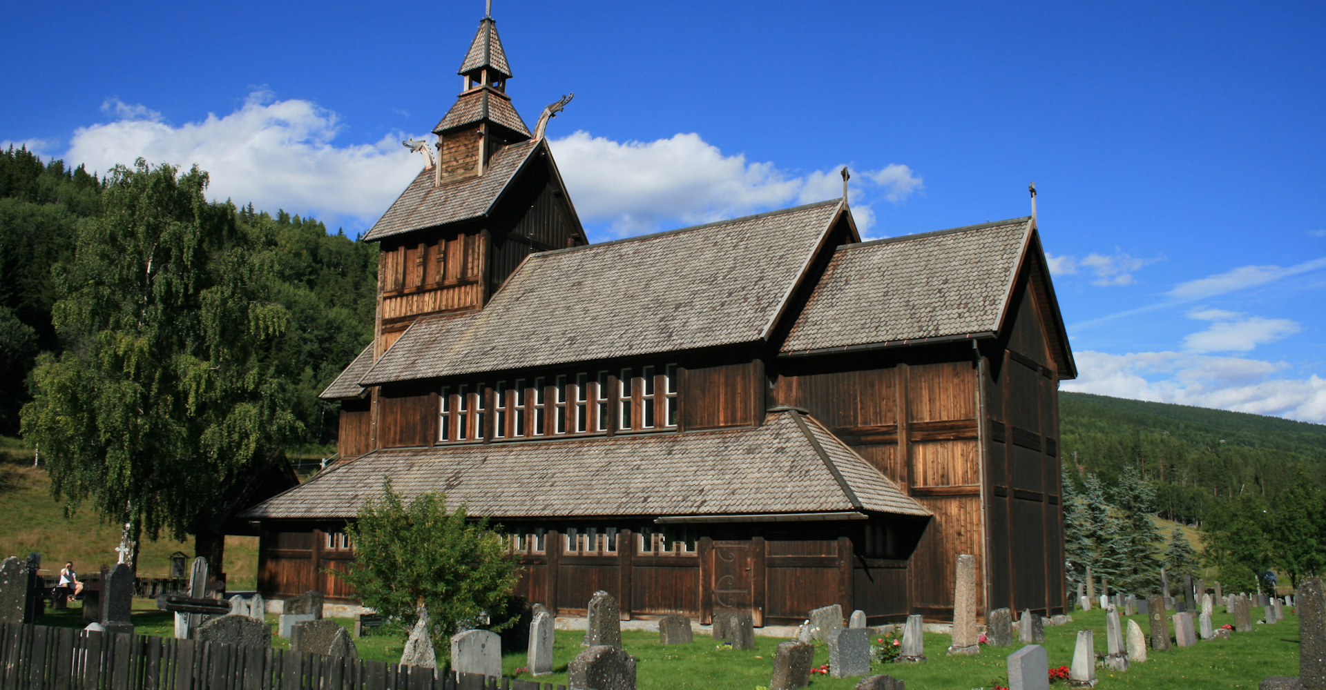 002 Uvdal kirke - Foto Geir Johansen.jpg