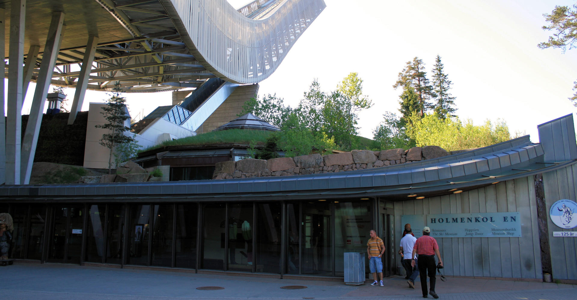 013 Holmenkollen museum - Foto Geir Johansen.jpg