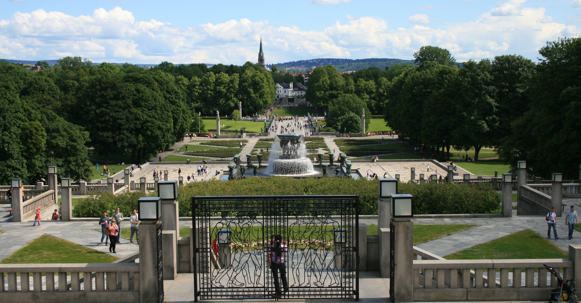 001 Vigelandsparken - Foto Geir Johansen.jpg