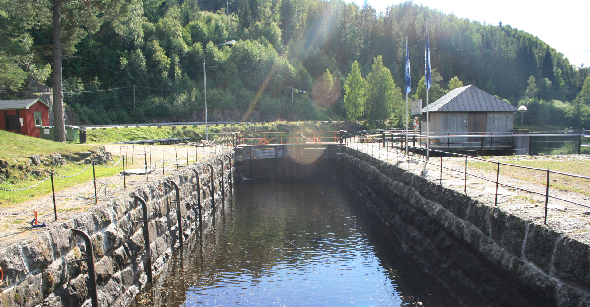 008 Kjeldal sluser - Foto Geir Johansen.jpg