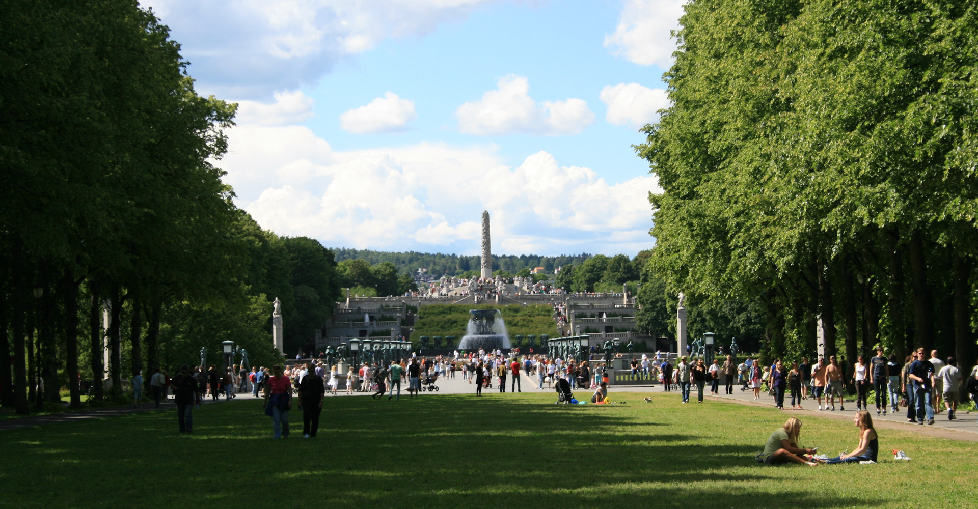006 Vigelandsparken - Foto Geir Johansen.jpg