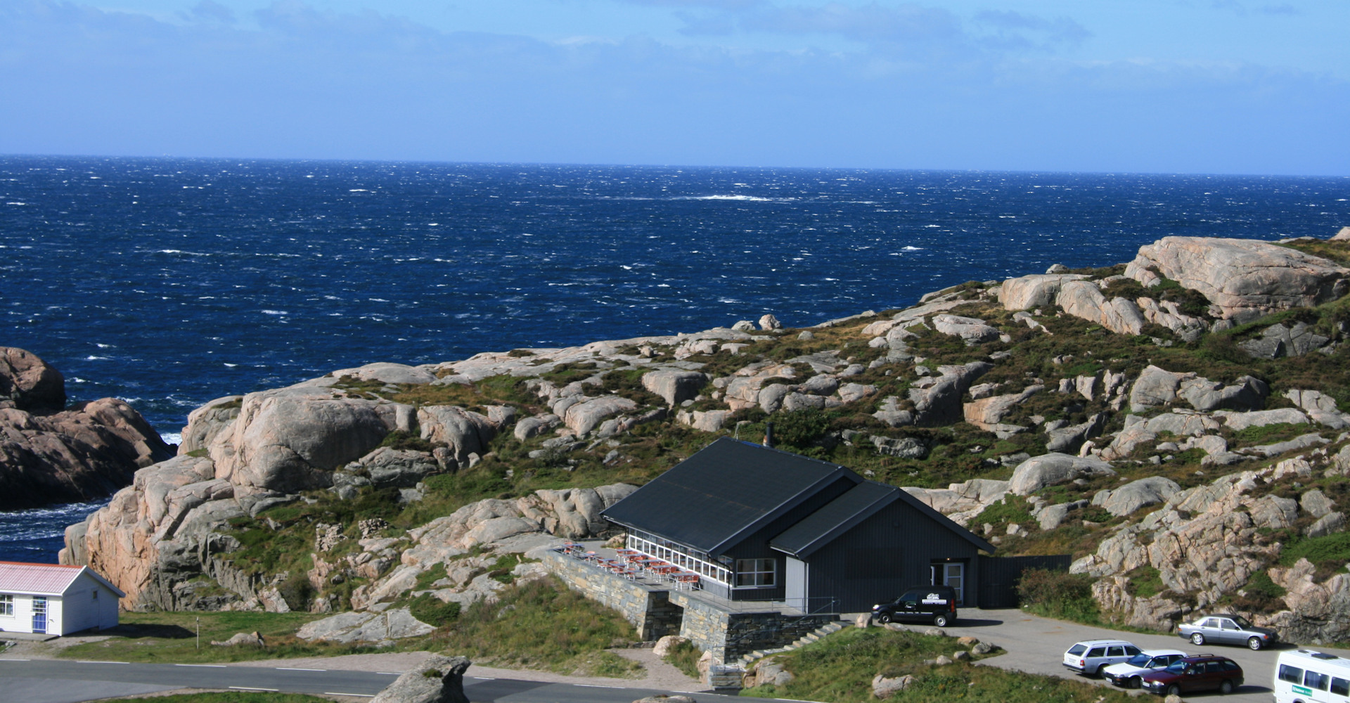 004 Lindesnes fyr-Kafe - Foto Geir Johansen.jpg