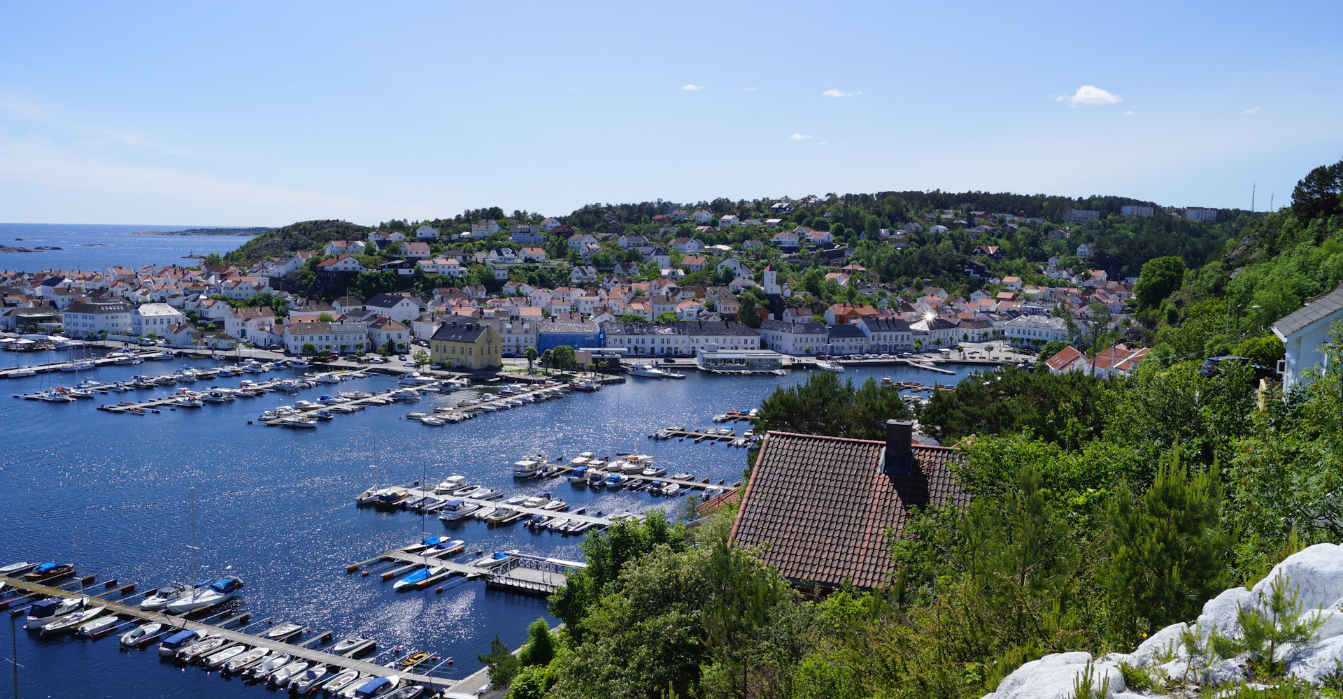 001 Risør fra Risørflekken - Foto Geir Johansen.jpg
